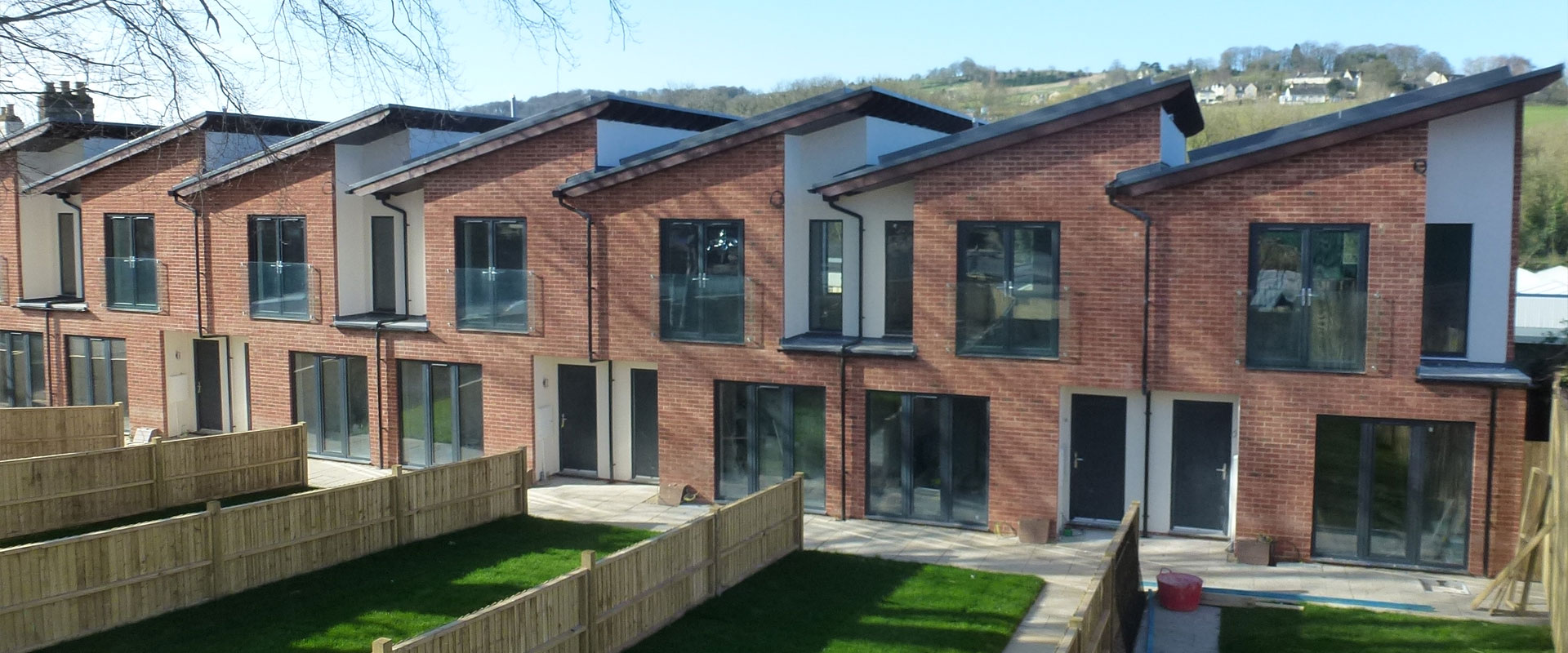 The Kites Nest, Stroud