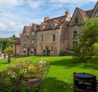 Chipping Steps, Tetbury