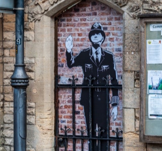 Police Museum, Tetbury