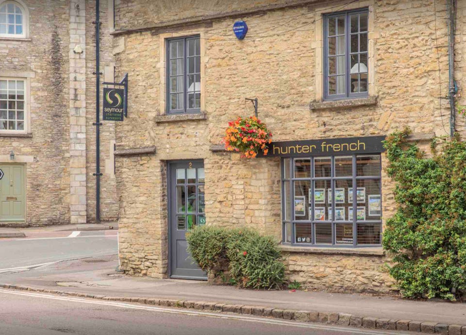 Jubilee Place an exclusive Cotswold development